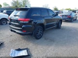 Jeep Grand Cherokee High Altitude 4X4 1C4RJFCG1KC688897 photo