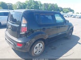 Kia Soul KNDJT2A14B7237955 fotografie