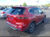 Nissan Rogue Sl 5N1AT2MV4JC760666 снимка