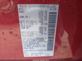 Nissan Rogue Sl 5N1AT2MV4JC760666 снимка
