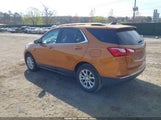 Chevrolet Equinox Lt 2GNAXJEV6J6151581 снимка