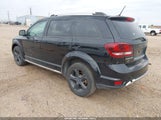 Dodge Journey Crossroad 3C4PDCGB2JT376425 снимка