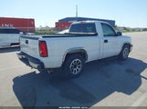Chevrolet Silverado  Ls 3GCEC14X76G222453 снимка