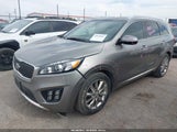 Kia Sorento 3.3L Sxl 5XYPK4A57GG013536 снимка