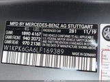 Mercedes-Benz Amg Slc 43 W1KPK6GA6LF169389 fotografie
