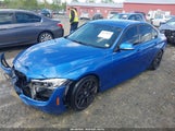 BMW 335I xDrive WBA3B9G56ENR92472 снимка
