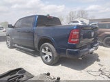 Ram  Laramie 4X4 5'7 Box 1C6SRFJT3KN887522 снимка