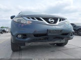Nissan Murano Sv JN8AZ1MU9EW413055 снимка
