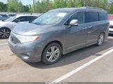 Nissan Quest Platinum/S/Sl/Sv JN8AE2KP9F9134283 снимка