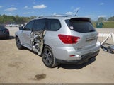 Nissan Pathfinder Platinum 5N1DR2MN8HC903950 снимка