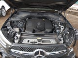 Mercedes-Benz Glc 300 4Matic Suv W1NKM4HBXRF092635 снимка