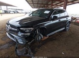 Mercedes-Benz Glc 300 4Matic Suv W1NKM4HBXRF092635 photo