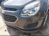 Chevrolet Equinox Ls 2GNFLEEK6G6353585 снимка