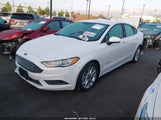 Ford Fusion Hybrid S 3FA6P0UUXHR183119 photo