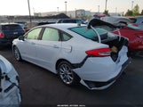 Ford Fusion Hybrid S 3FA6P0UUXHR183119 fotografie