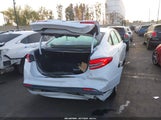 Ford Fusion Hybrid S 3FA6P0UUXHR183119 fotografie