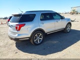 Ford Explorer Limited 1FM5K7F84JGA57280 снимка