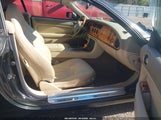 Jaguar Xk8 SAJGX2048XC034626 снимка