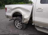 Ford F-150 Fx4/King Ranch/Lariat/Platinum/Xl/Xlt 1FTPW14V29KB30856 снимка