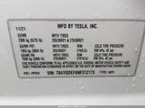 Tesla Model Y Performance Dual Motor All-Wheel Drive 7SAYGDEF6NF312175 снимка