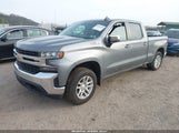 Chevrolet Silverado Ltd K1500 Lt 3GCUYDED9NG130293 photo