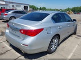 Infiniti Q50 Premium JN1BV7AP1EM693047 снимка