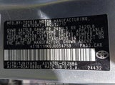 Toyota Camry Le 4T1B11HK0JU054759 photo