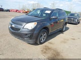 Chevrolet Equinox 1Lt 2GNALDEK4D6134107 снимка