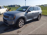 Kia Telluride S 5XYP6DHC3MG097505 снимка