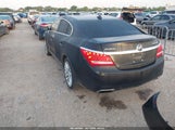Buick Lacrosse Premium Ii Group 1G4GF5G33EF241674 снимка