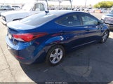 Hyundai Elantra Value Edition 5NPDH4AE7GH788915 снимка