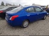 Nissan Versa 1.6 Sv 3N1CN7AP7CL820704 снимка