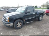 Chevrolet Silverado  Z71 1GCEK14T94Z243589 снимка