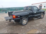 Chevrolet Silverado  Z71 1GCEK14T94Z243589 снимка