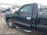 Chevrolet Silverado  Z71 1GCEK14T94Z243589 снимка