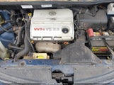 Toyota Sienna Le 5TDZA23C74S197760 снимка