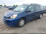 Toyota Sienna Le 5TDZA23C74S197760 снимка