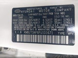 Hyundai Tucson Gls KM8JT3AF6FU101671 снимка