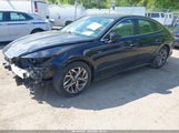 Hyundai Sonata Sel 5NPEF4JA3LH007678 снимка