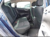 Nissan Sentra Sv 3N1AB7AP1KY362210 снимка
