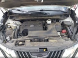 Nissan Murano Sv 5N1AZ2MH6HN193576 photo
