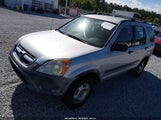 Honda Cr-V Lx JHLRD78552C089850 снимка