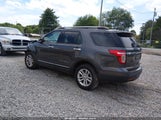 Ford Explorer Xlt 1FM5K7D82FGC33544 photo
