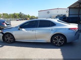 Toyota Camry Se 4T1B11HK9KU193225 photo