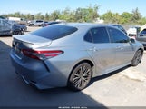 Toyota Camry Se 4T1B11HK9KU193225 photo