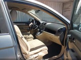 Honda Cr-V Se 5J6RE3H43BL042529 снимка