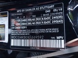 Mercedes-Benz Glc 300 Coupe 4Matic WDC0J4KB0KF669592 photo
