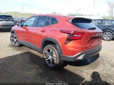 Chevrolet Trax Fwd 1Rs KL77LGE21RC164343 снимка