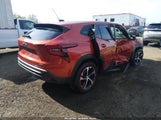 Chevrolet Trax Fwd 1Rs KL77LGE21RC164343 fotografie