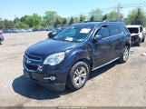 Chevrolet Equinox 2Lt 2GNALCEK7F6325923 снимка
